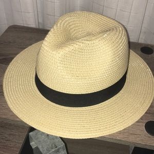 Fadora Hat